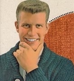 Chuck’s Classics, featuring Joe Dowell…