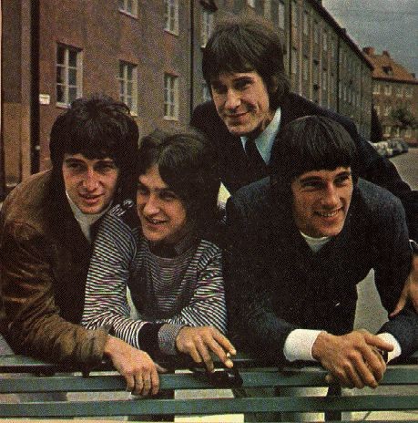 Radio Man’s Favourite Flashback with The Kinks…