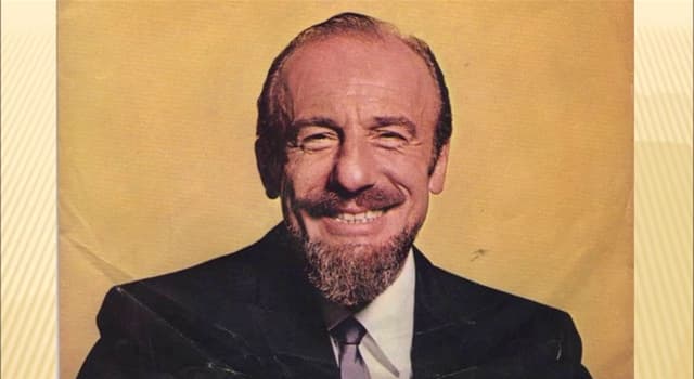 Chuck’s Classics, featuring Mitch Miller…