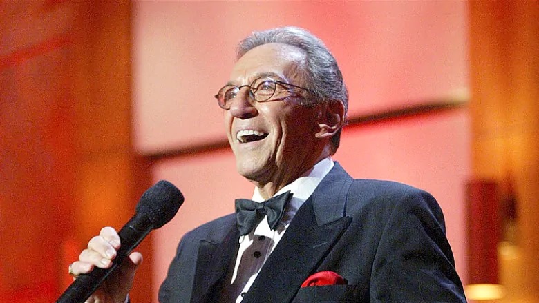 Comedian Norm Crosby, deadpan mangler of words, dead at 93