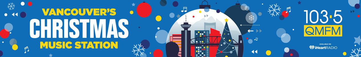 QM’s turn for Christmas…