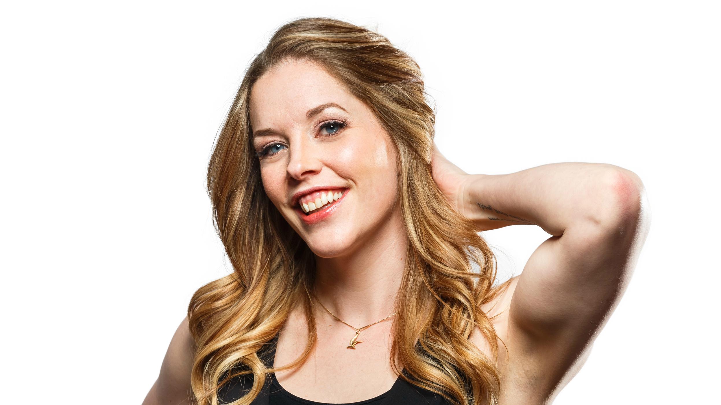 Roo Phelps takes on extra on-air duties…