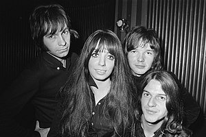 Radio Man’s Favourite Flashback with Shocking Blue…