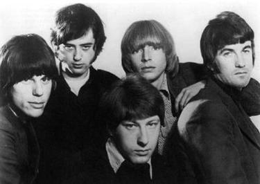 Radio Man’s Favourite Flashback with The Yardbirds…