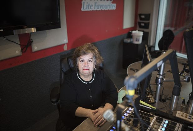 Fighting for air: Local radio and tv stations face a battle for survival on two fronts