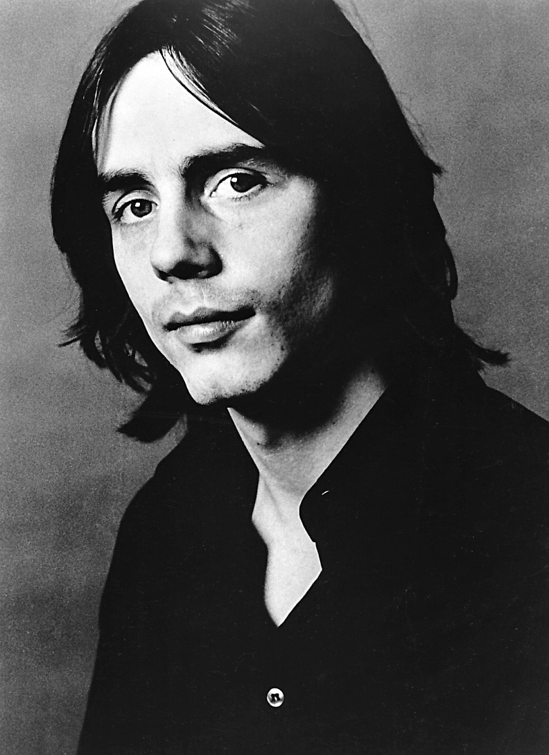 Radio Man’s Favourite Flashback with Jackson Browne…