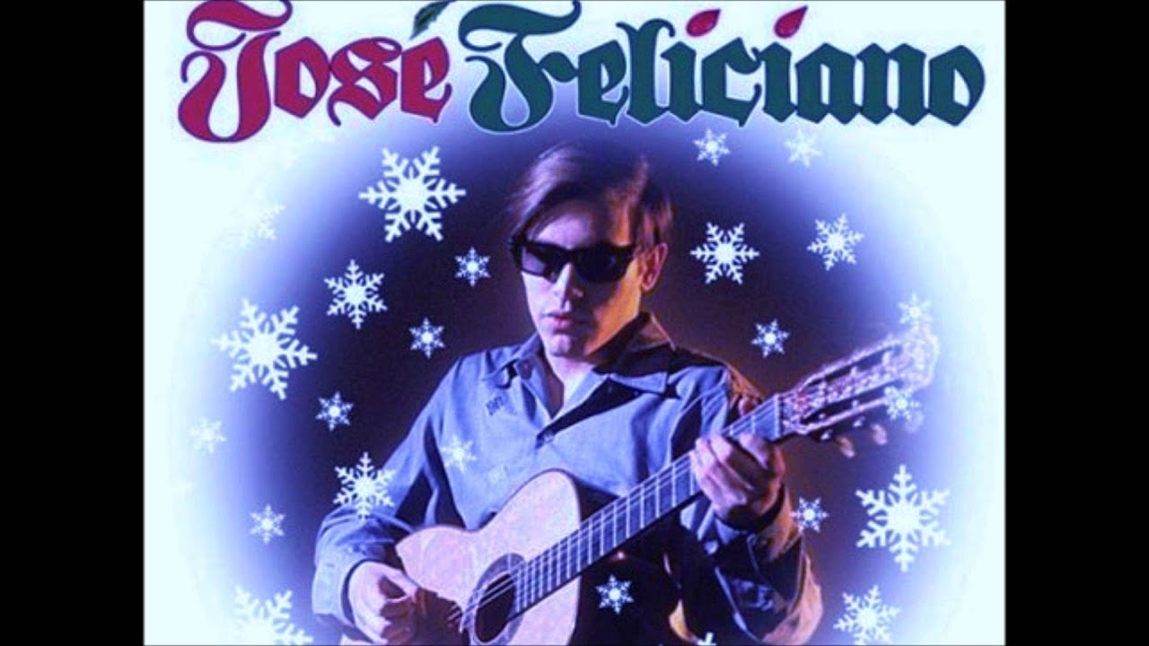Christmas Classic with Jose Feliciano…