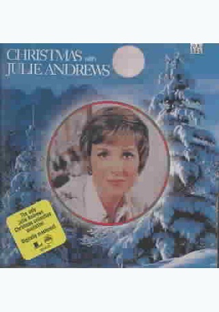 Christmas Classic with Julie Andrews…