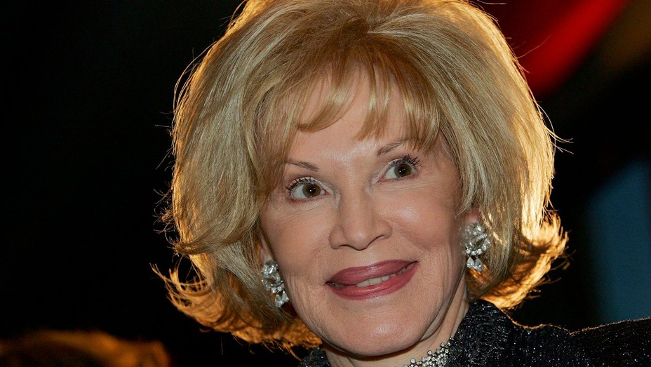 Phyllis McGuire, Last of Singing McGuire Sisters, Dies at 89