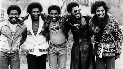 Radio Man’s Favourite Flashback with Tavares…