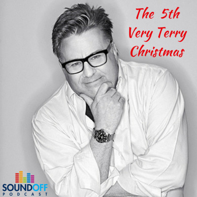 The Fifth Very Terry Christmas…