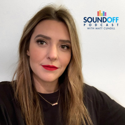 Vanessa Newman – Z95.3 Vancouver