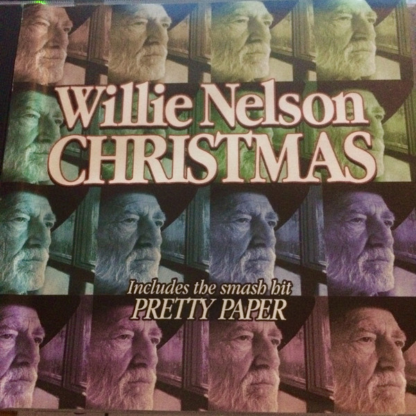 Christmas Classic with Willie Nelson…