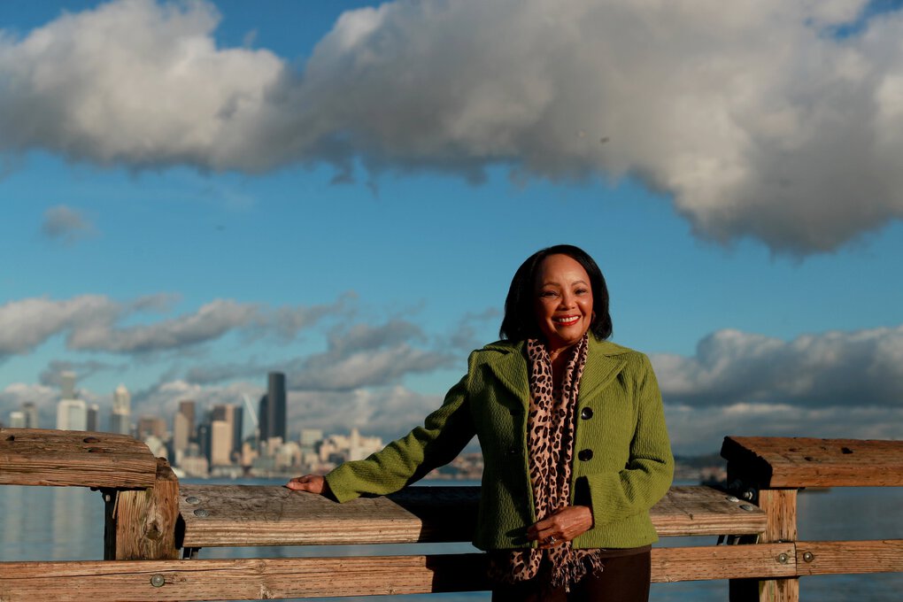 Connie Thompson, consumer advocate and journalistic trailblazer, retires from KOMO after 46 years