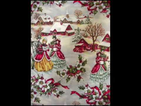 Christmas Classic with Dean Martin…