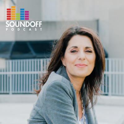 Erica Ehm: Reinvention of a VJ