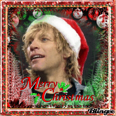 Christmas Classic with Jon Bon Jovi…