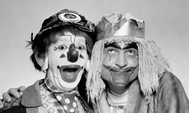 Northwest TV legend Bob Newman has died