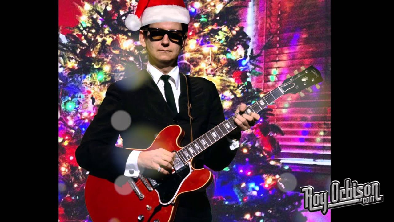 Christmas Classic with Roy Orbison…