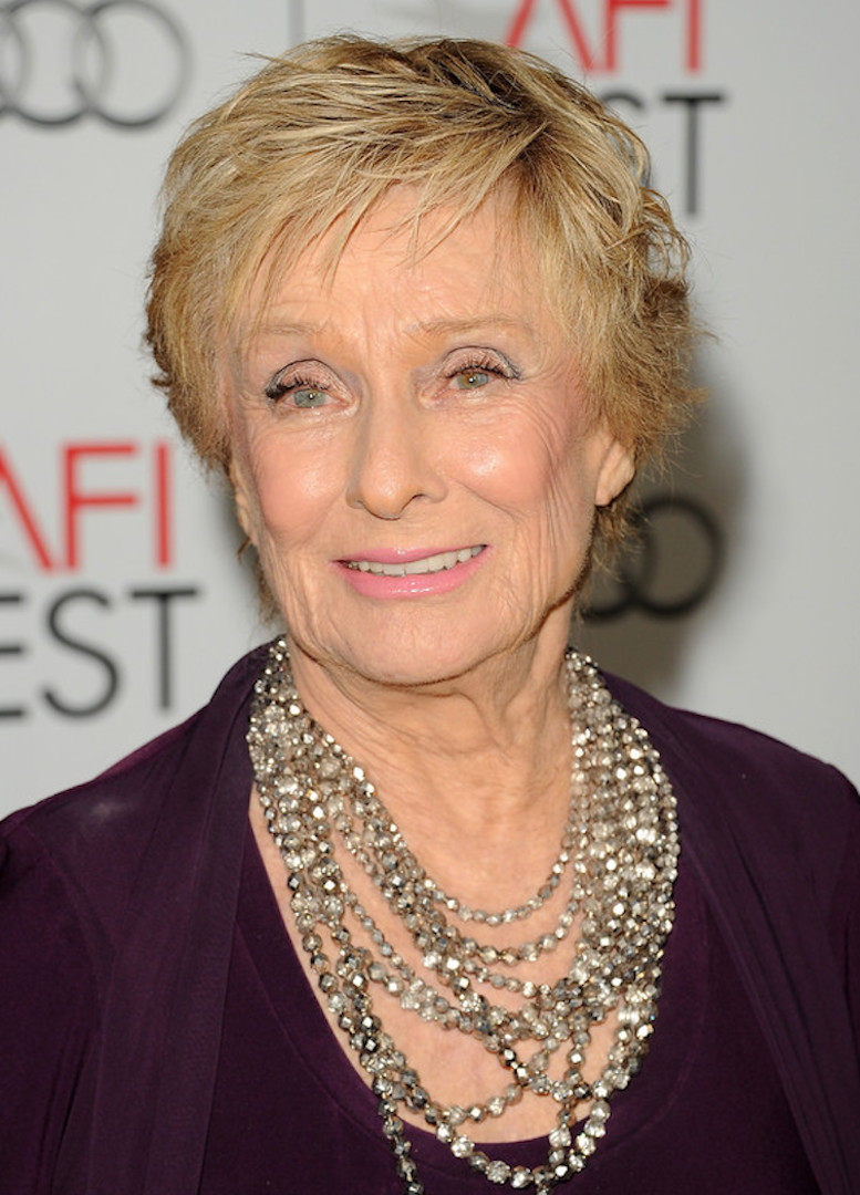 Cloris Leachman dies at 94