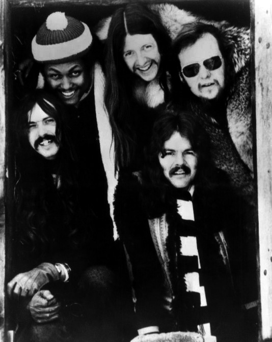 Radio Man’s Fave with the Doobie Brothers…