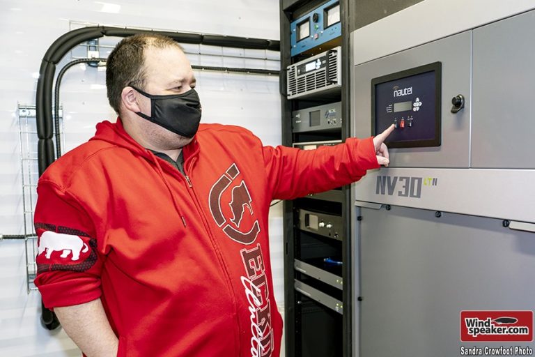 The Raven Radio Station Hits The Airwaves In February Puget Sound Radio