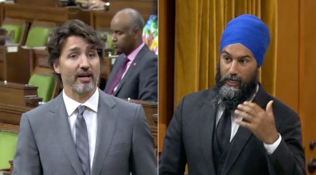 How Government & Media Use Racism As A Political Weapon In Canada