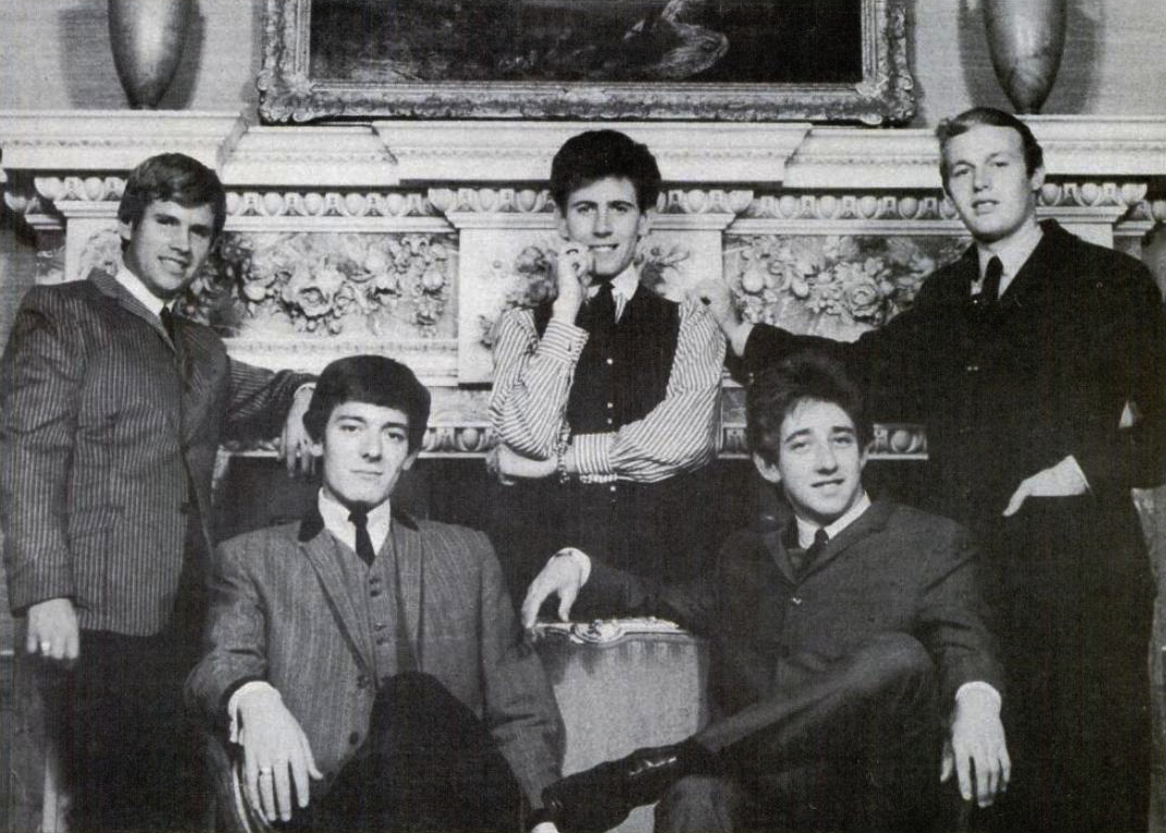 Radio Man Faves with The Hollies…