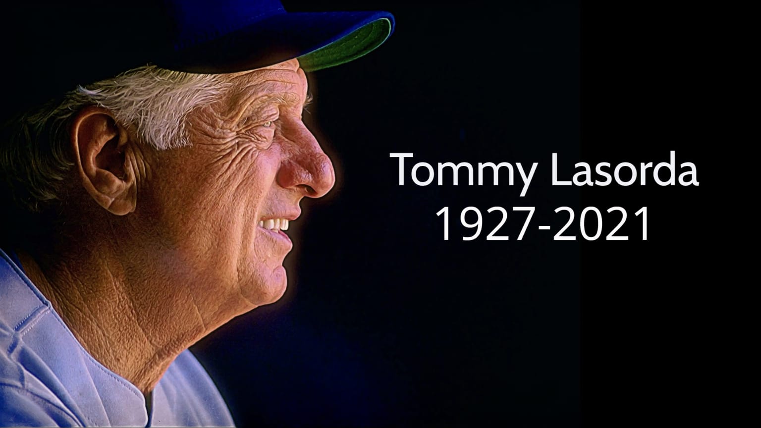 Dodgers legend Lasorda dies at 93