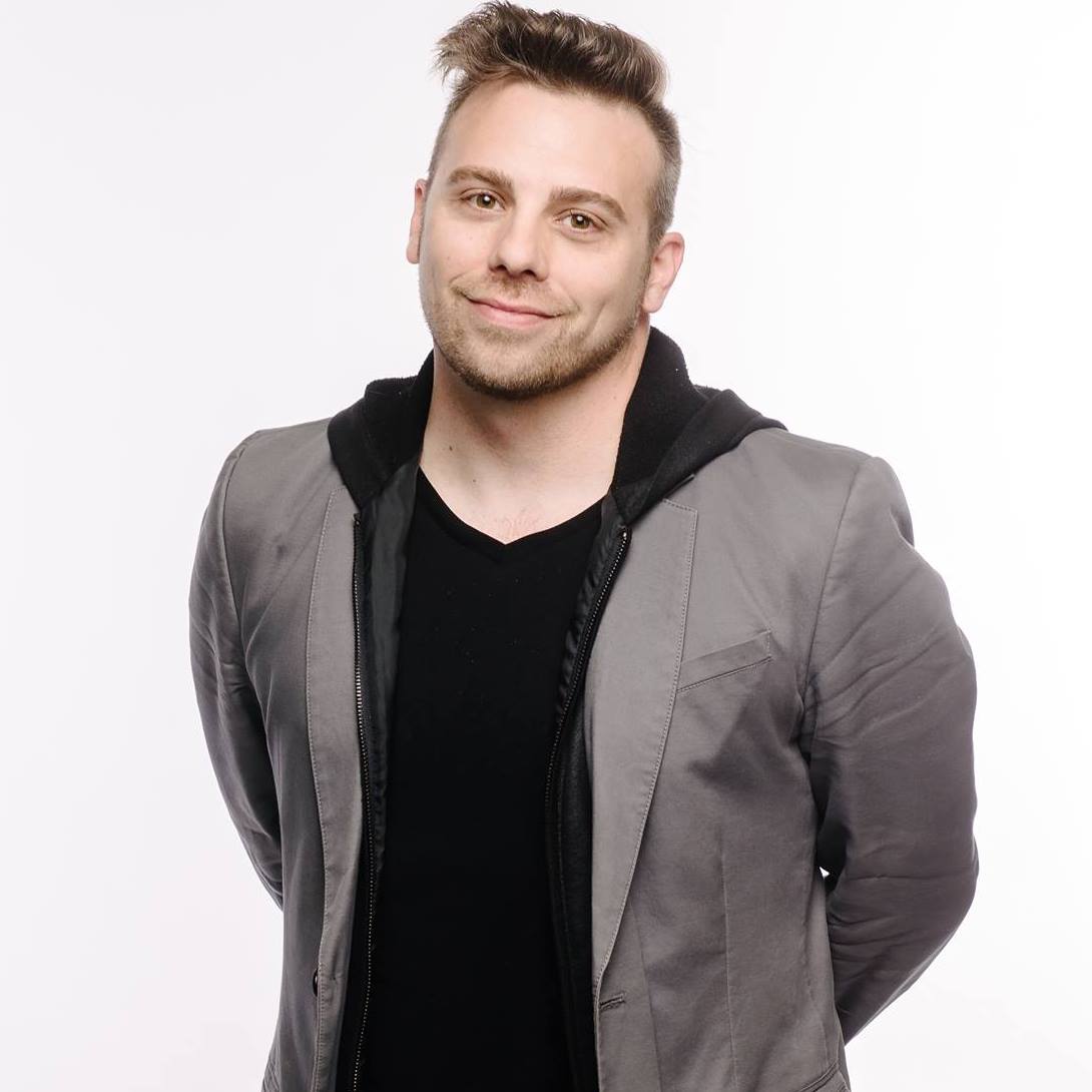 Troy Scott heading to the big smoke with Rogers…