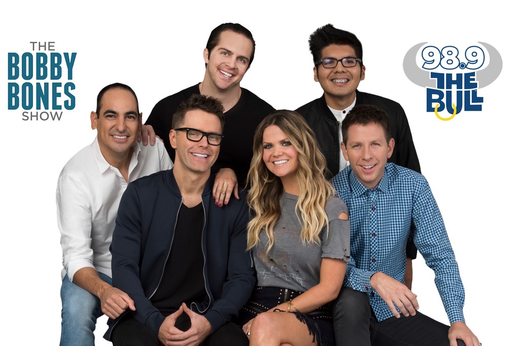 KNUC/Seattle Picks Up ‘The Bobby Bones Show’ For Mornings
