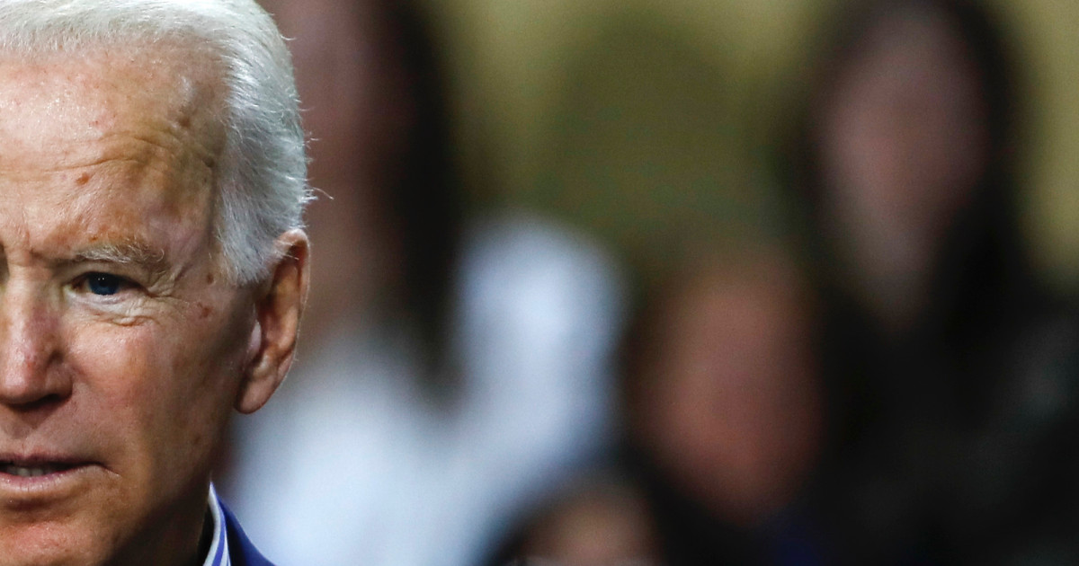 Biden’s cognitive compromise … Media Coverage is “Partisan and Poisonous”