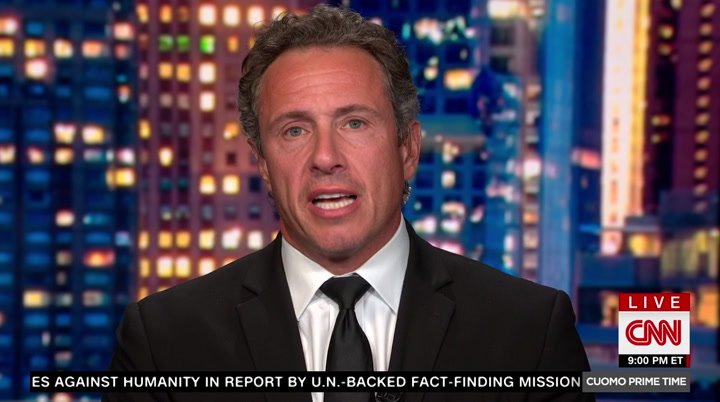 CNN viewership drops 44 percent in first week after Trump presidency