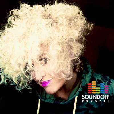 Dahlia Kurtz on the ‘Sound Off’ Podcast…