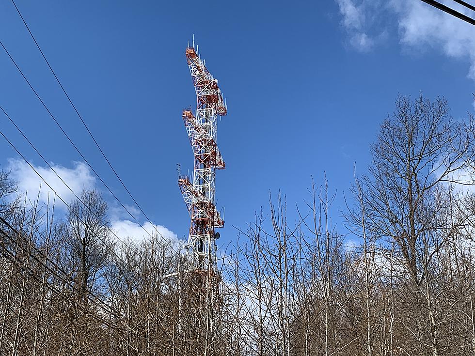 New Jersey the Birthplace of FM Radio Puget Sound Radio