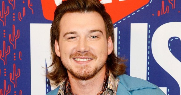 morgan wallen voice morgan wallen voice