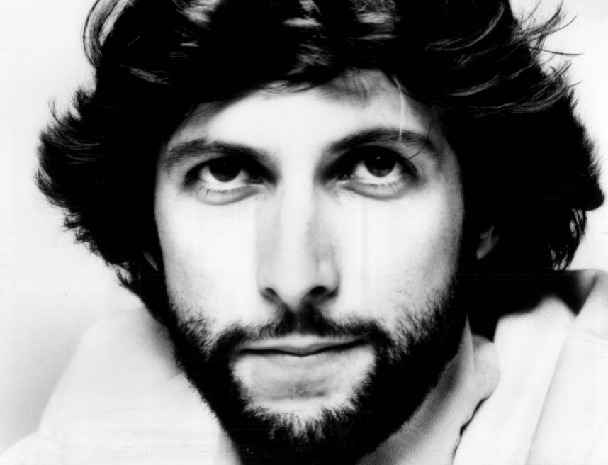 Radio Man’s Fave with Stephen Bishop…