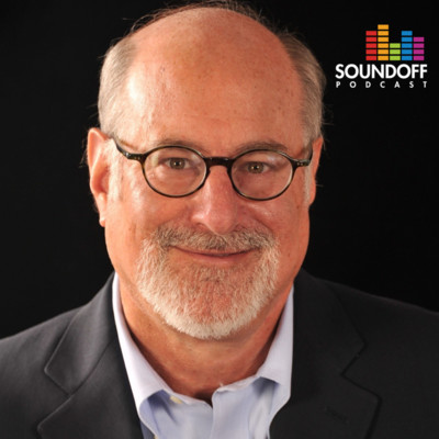 Steve Goldstein – Amplify – Media – ‘Sound Off’ Podcast…