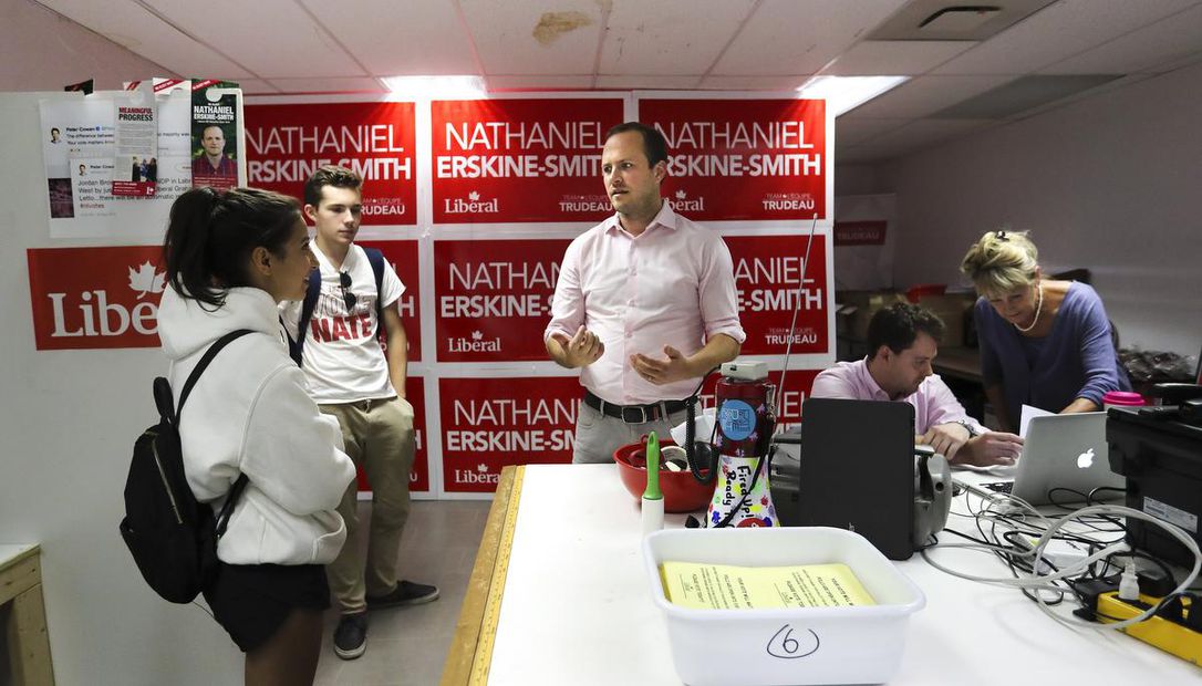 Bell Media cuts more than 200 jobs at stations including Newstalk 1010 and CJAD 800