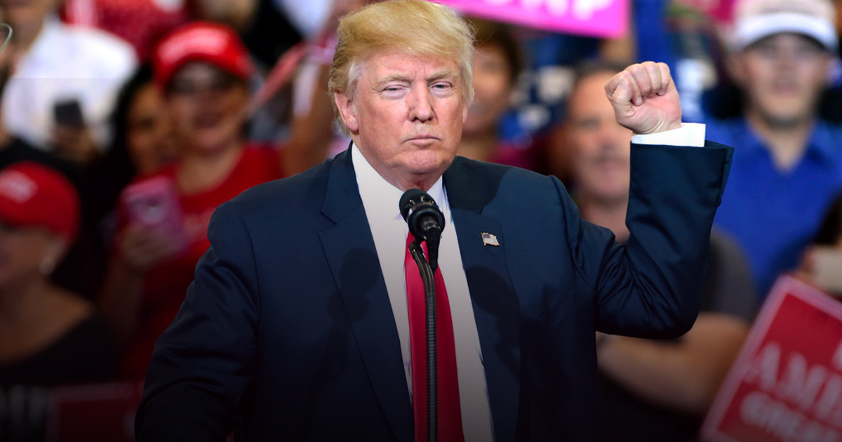 CTV broke ethics code in biased report on former president Trump