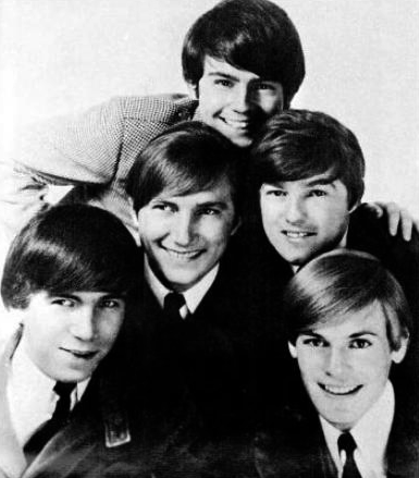 Radio Mans Fave with The Five Americans…