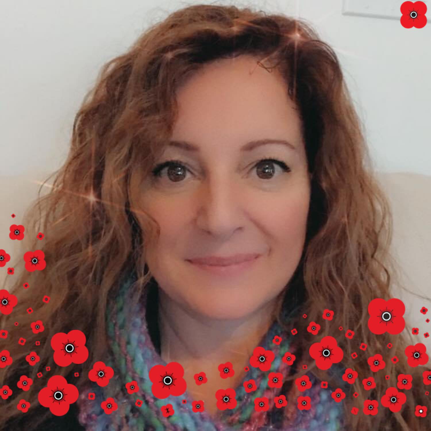 Jasmin Doobay is heading up to Prince George in April…