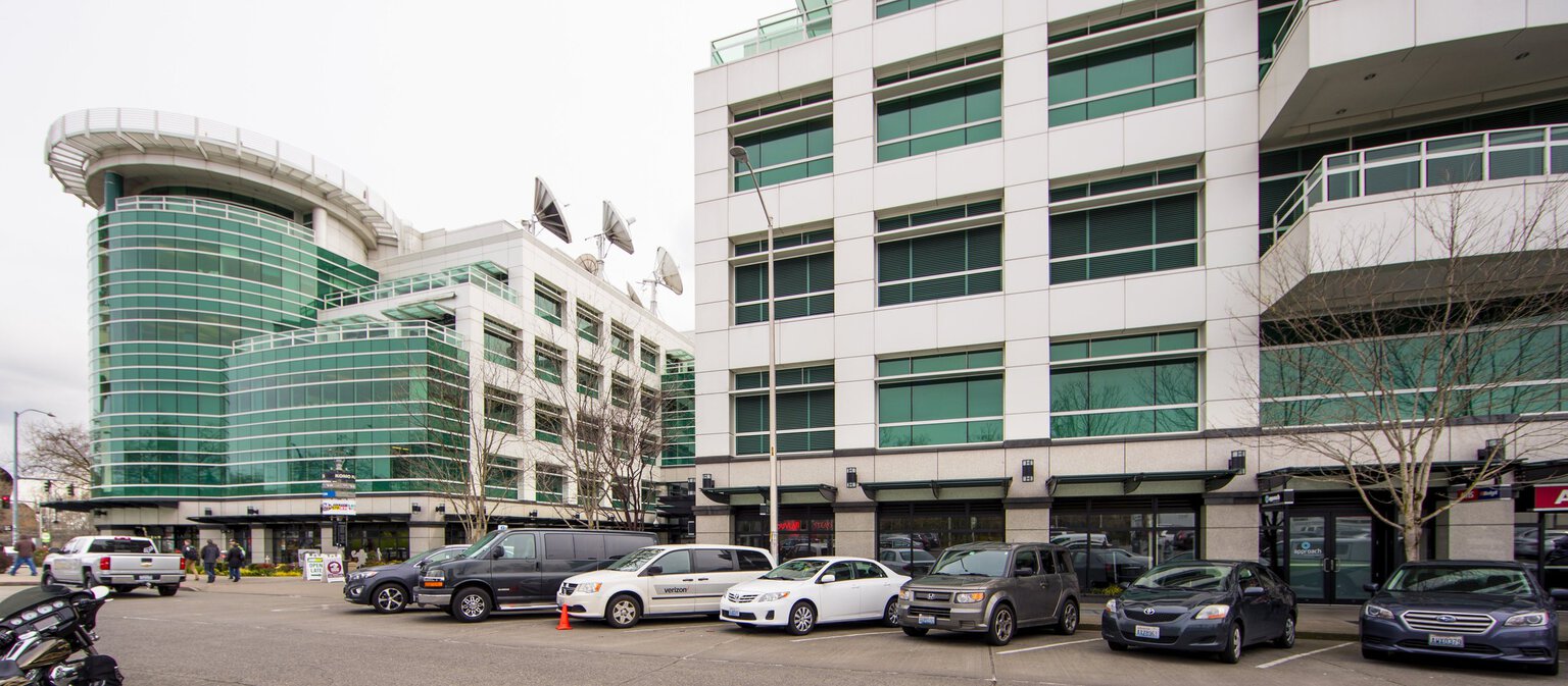 KOMO lays off employees amid national cuts at Sinclair Puget Sound Radio