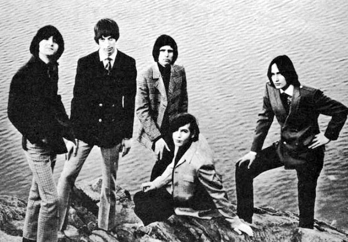 Radio Mans Fave with the Left Banke…
