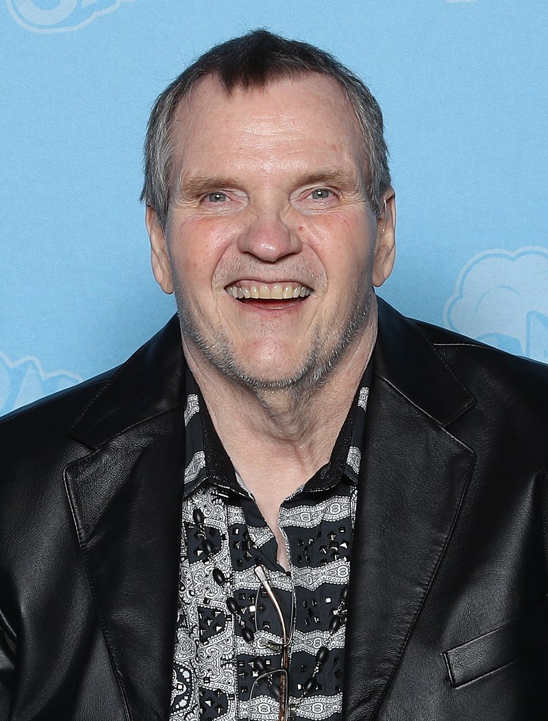 Radio Mans Fave with Meat Loaf…