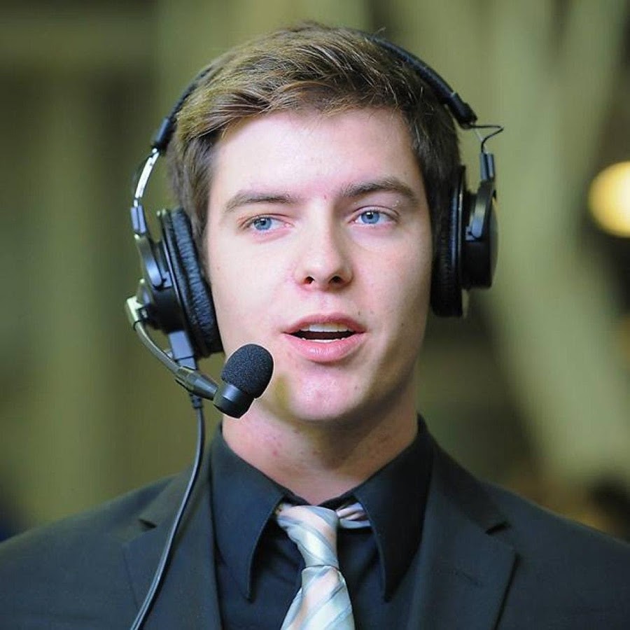 Toby Kerr leaves News 1130 for Global News Radio (NW)