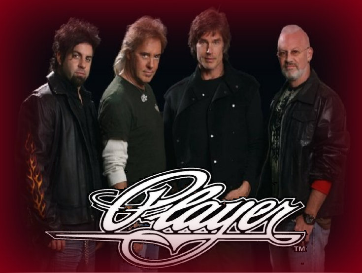 Radio Mans fave with Player