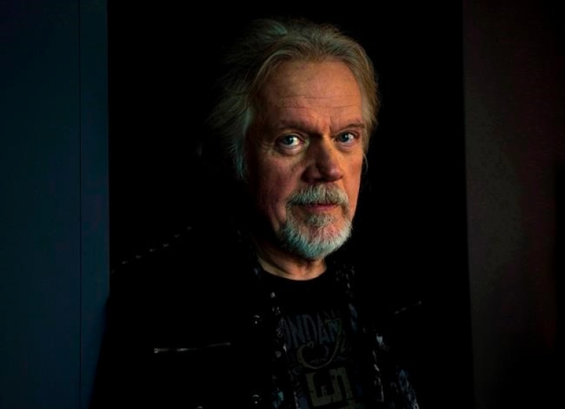 CBC cancels Randy Bachman’s ‘Vinyl Tap’