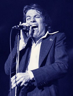 Radio Mans Fave with Robert Palmer…