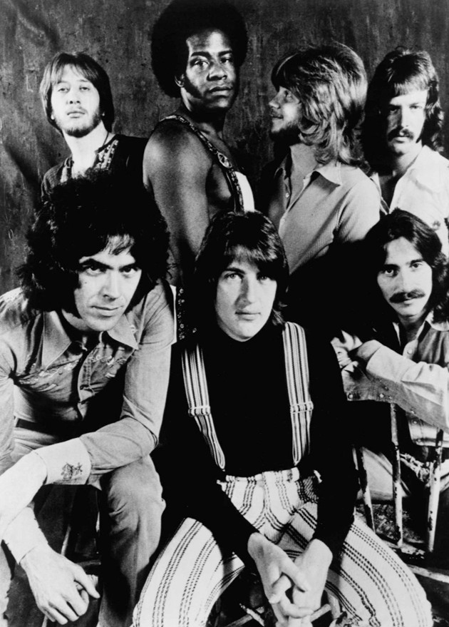 Radio Mans Fave with Three Dog Night…